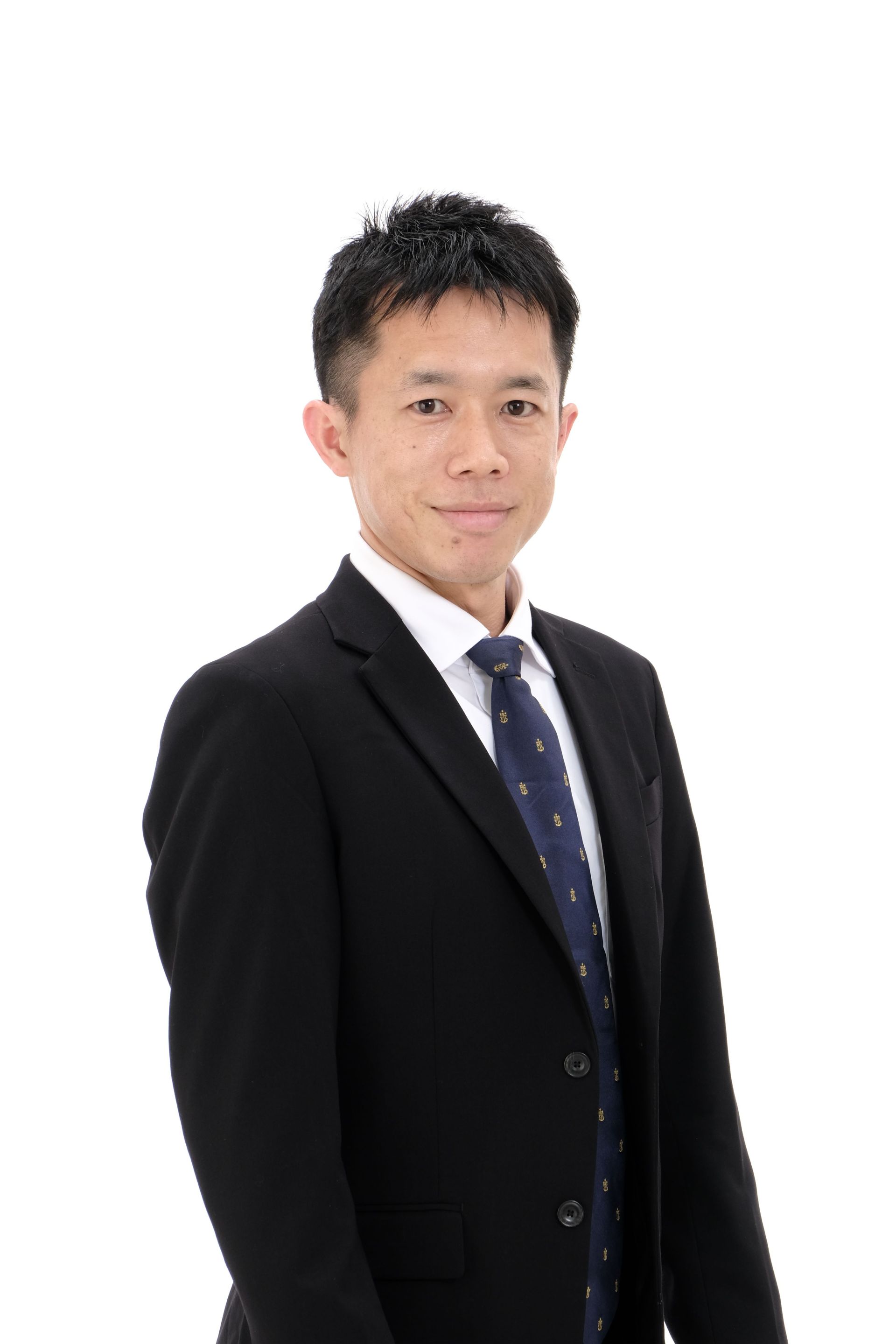 代表者