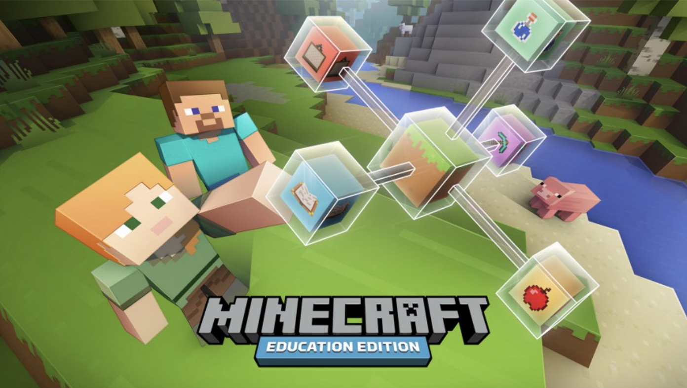 Minecraft Education Edition Java Edition Hot Sex Picture