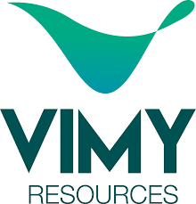 vimy resources logo