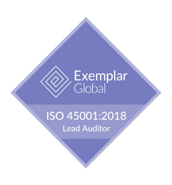 exemplar global lead auditor
