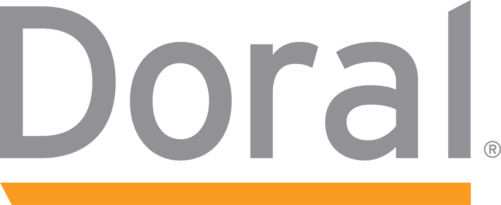 Doral logo