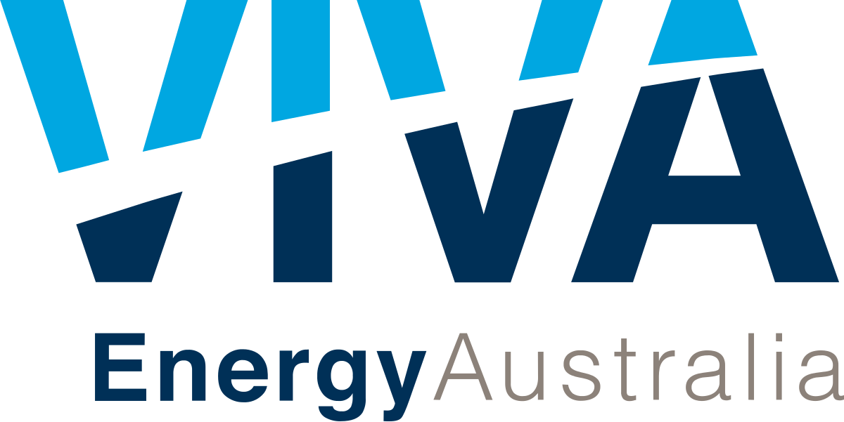 VIVA energy australia logo