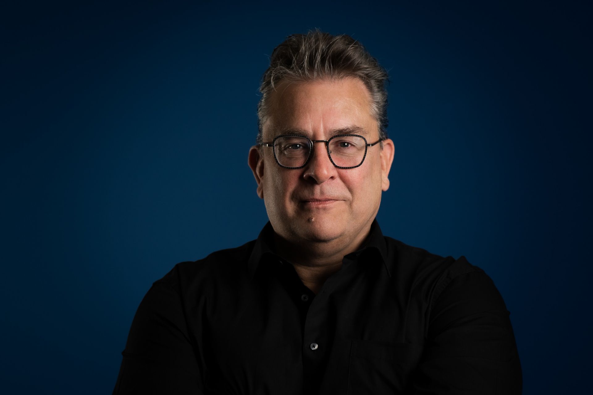 Eric Sijbesma