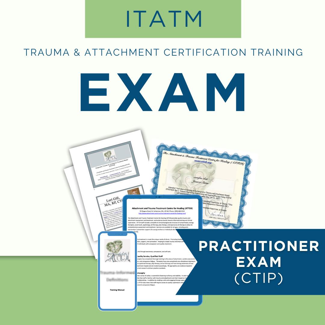 CTIP Exam