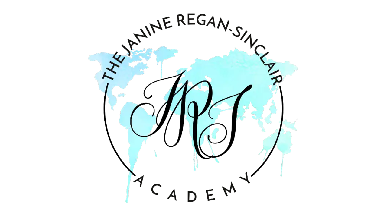 JRS Academy Logo