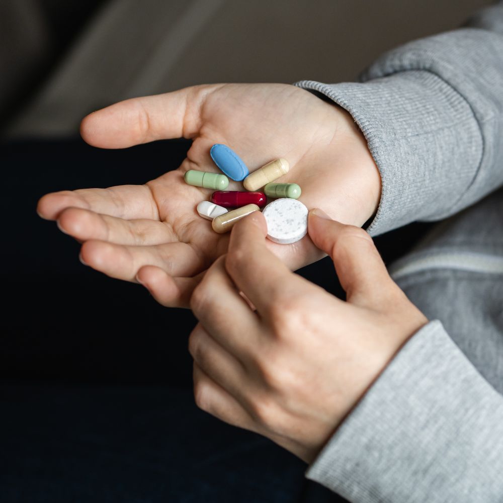 Issues with Common Complementary Medicines | Nursing CPD