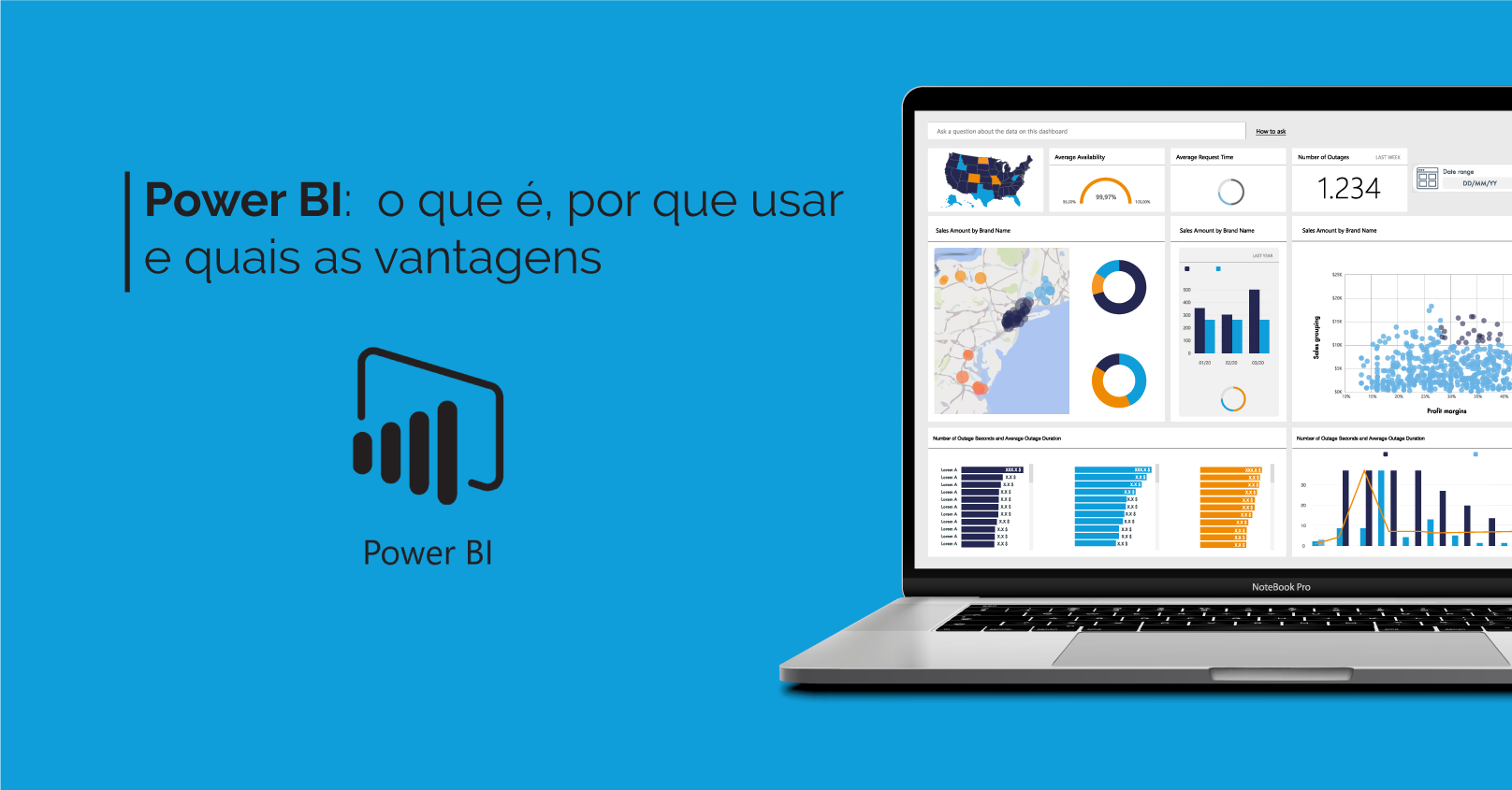 Power Bi O Que Por Que Usar E Quais As Vantagens