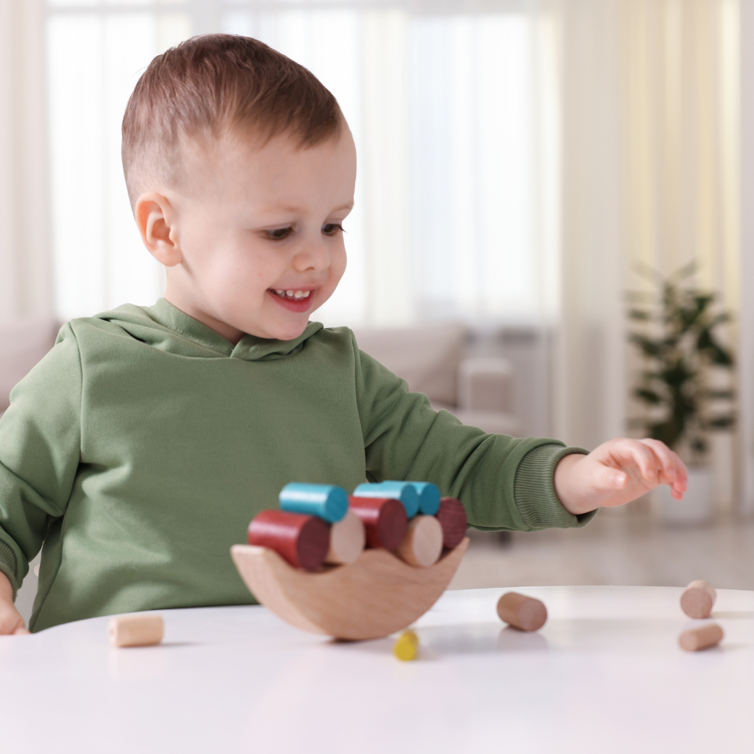 perceptual motor skills explained