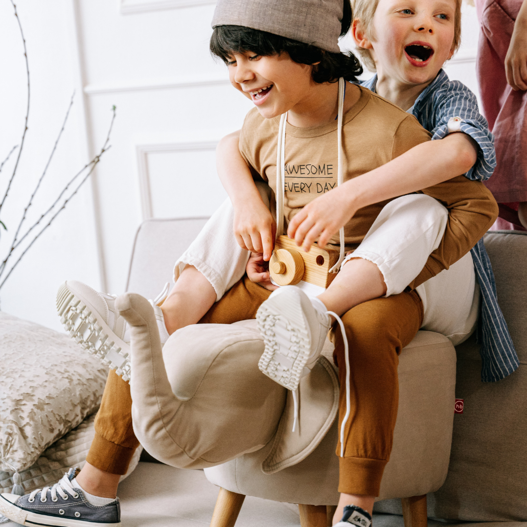 the perception-action approach