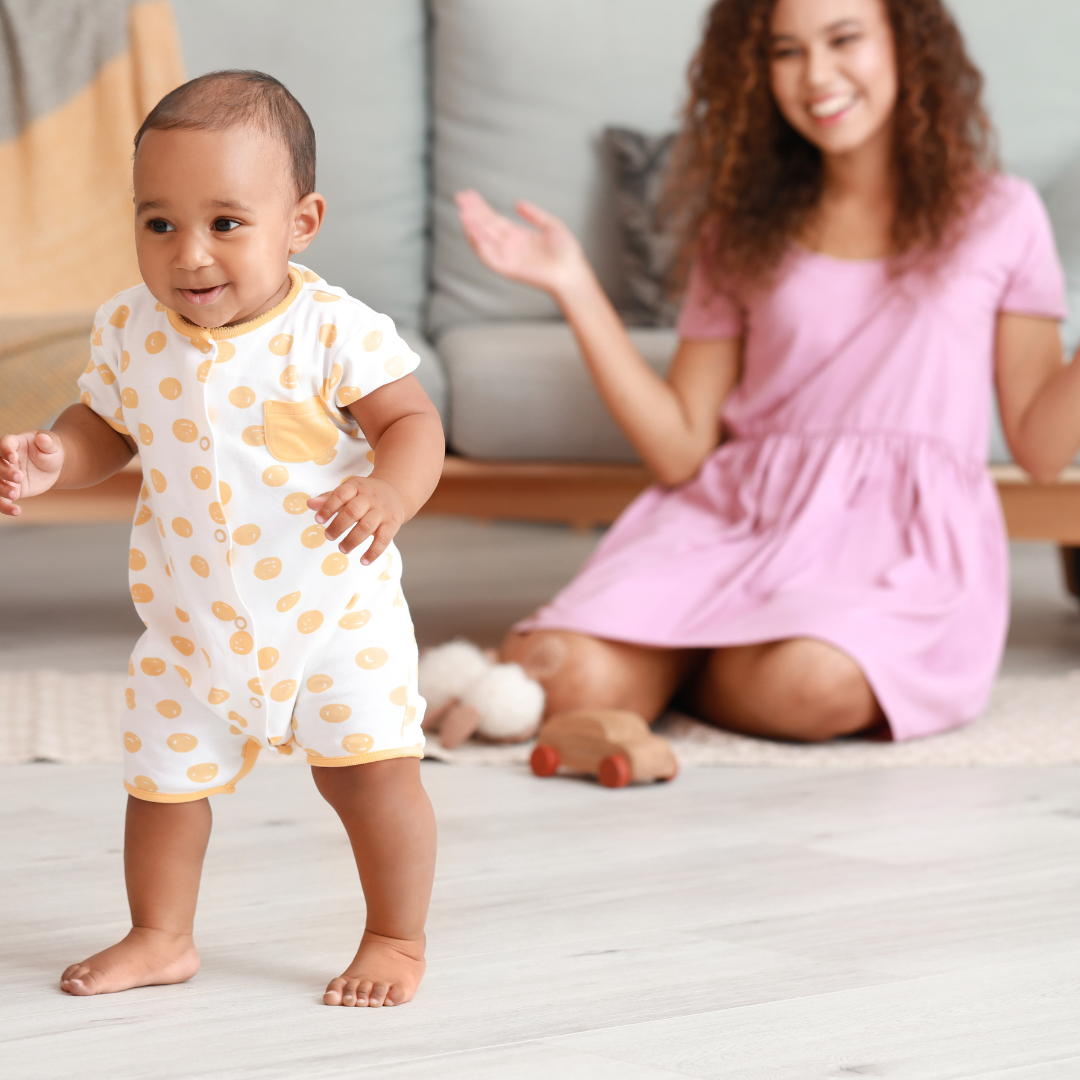 understanding  perception-action in child development