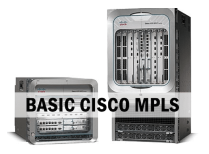 Cisco MPLS (Basic) Video on Demand