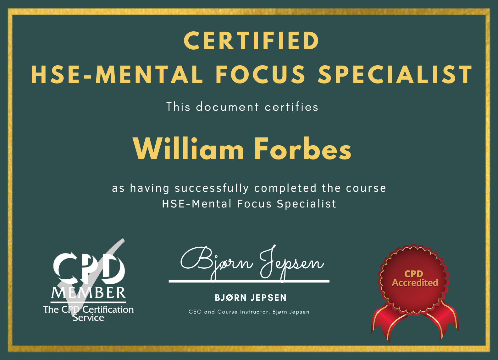 hse-mental-focus-specialist-certification