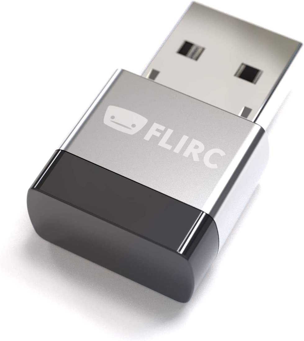 FLIRC USB infrared receiver