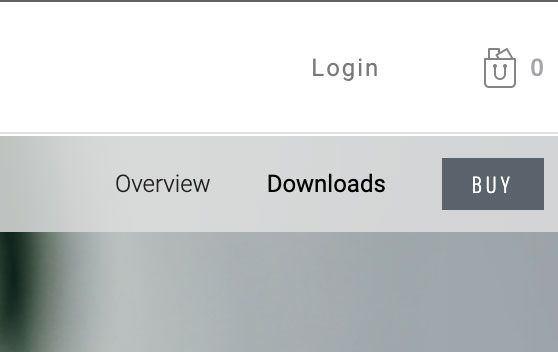 Click "Downloads" in to top-right