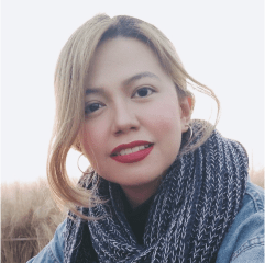 Bern Espino Content Designer