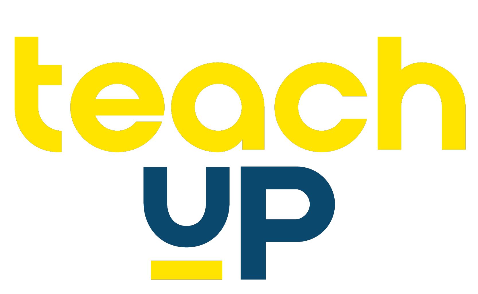 TeachUp Portal