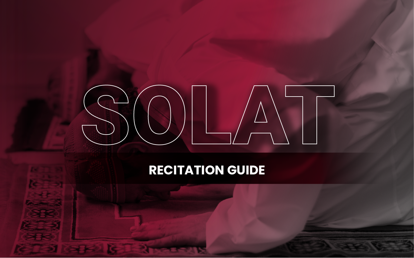 Blog Article Image_Solat Recitation Guide