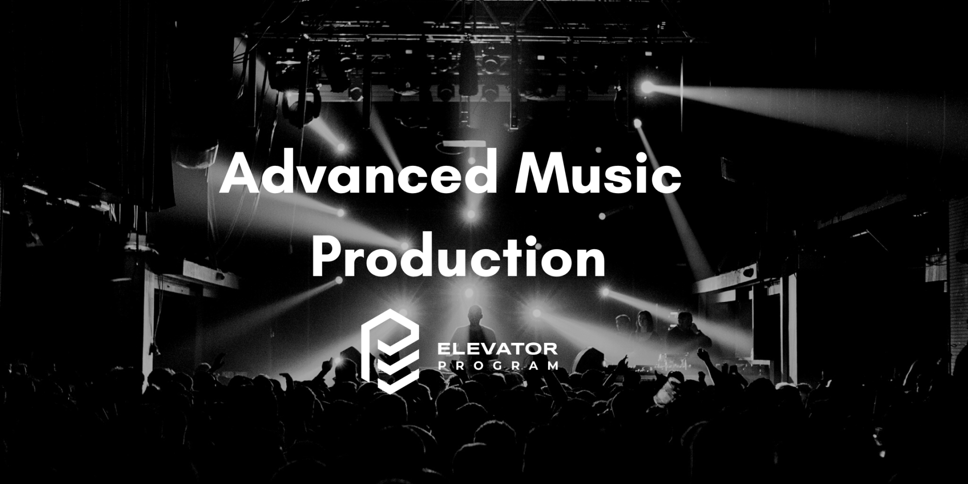 Master Advanced Music Production Techniques with Ableton Live