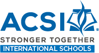 ACSI logo