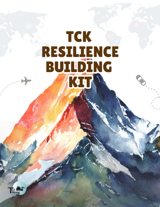 resilience building kit