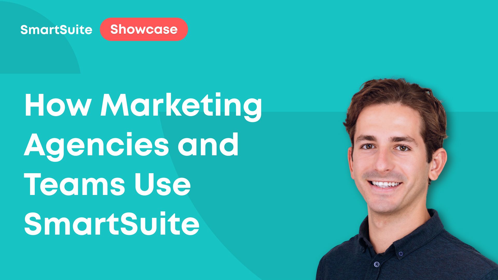 Smartsuite Showcase 