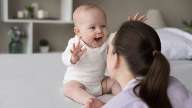 Diplomausbildung Baby Balancing
