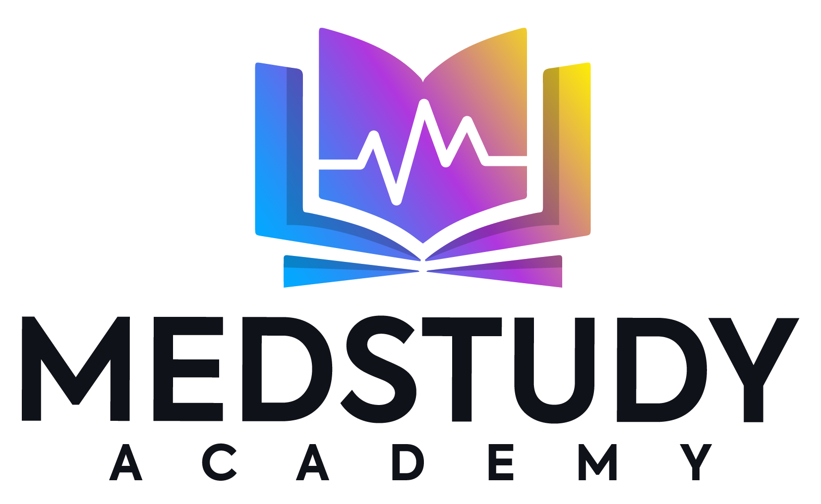 MedStudy Academy Logo