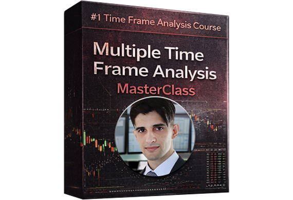 Multiple Time Frame Analysis MasterClass