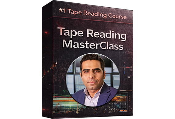 Tape Reading MasterClass
