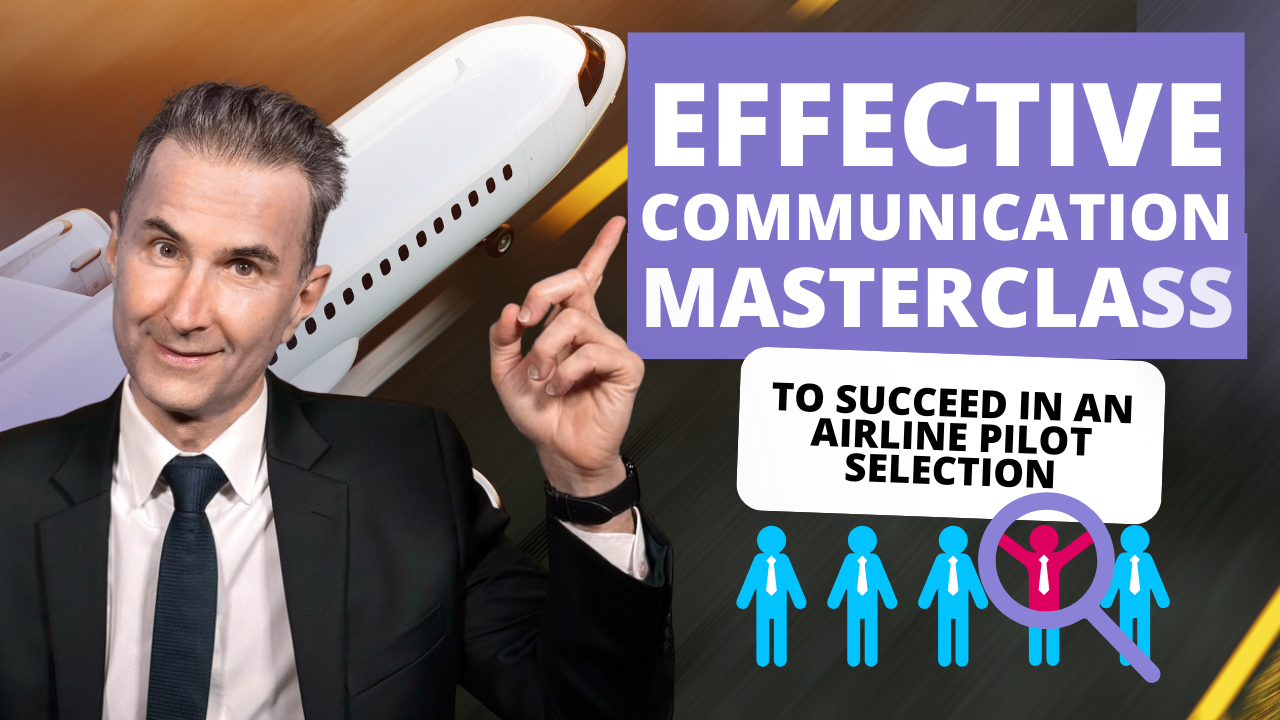 🇬🇧 Effective Communication Masterclass