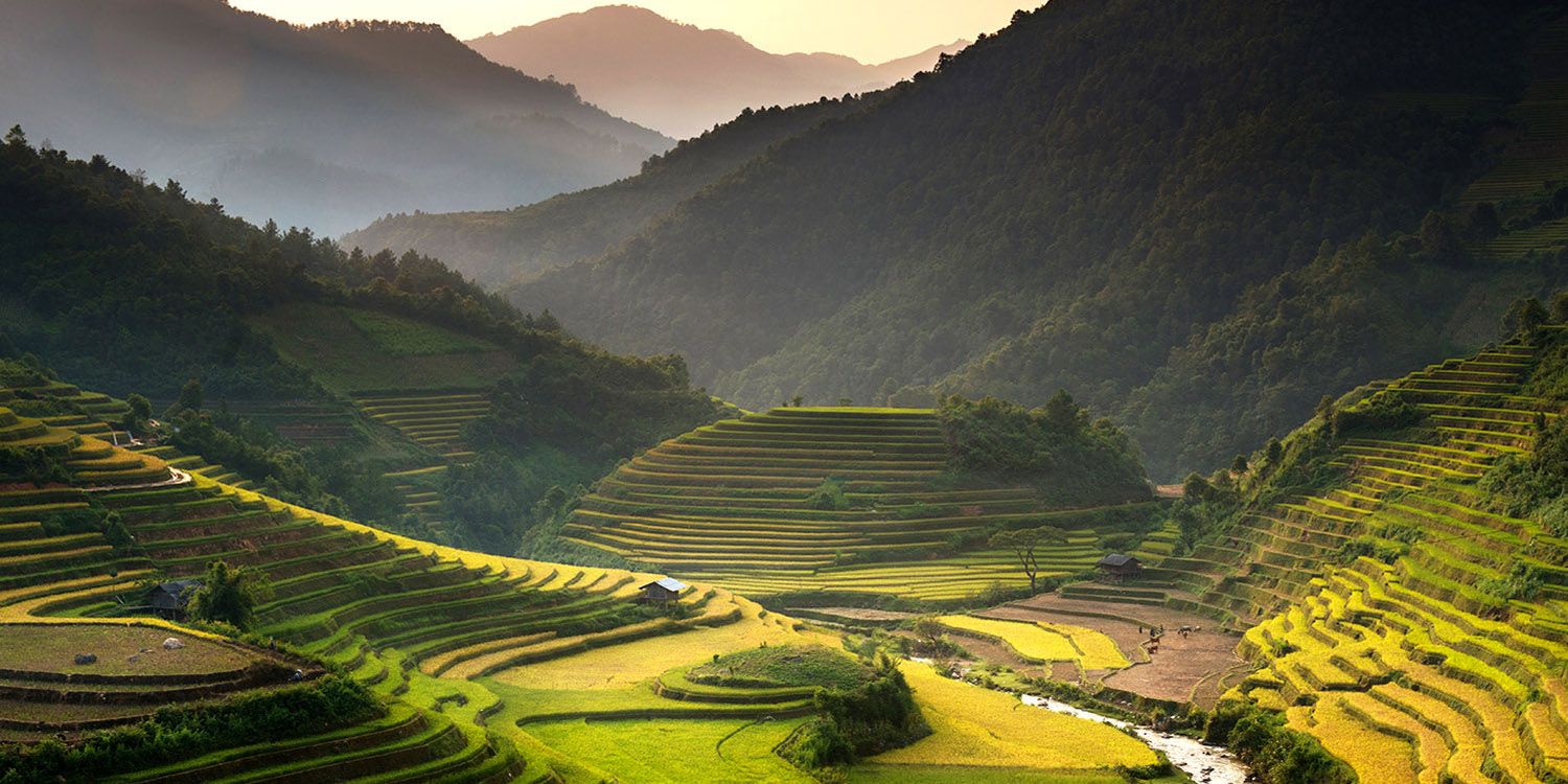 Vietnam