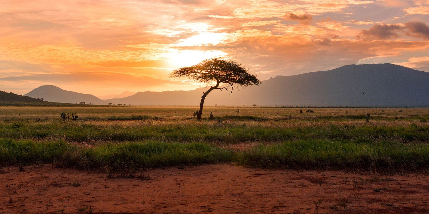 Rwanda