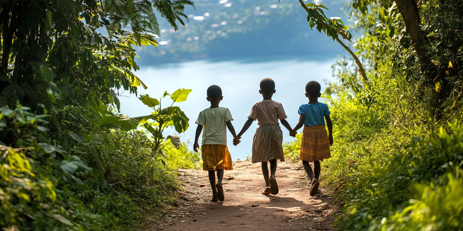 Rwanda