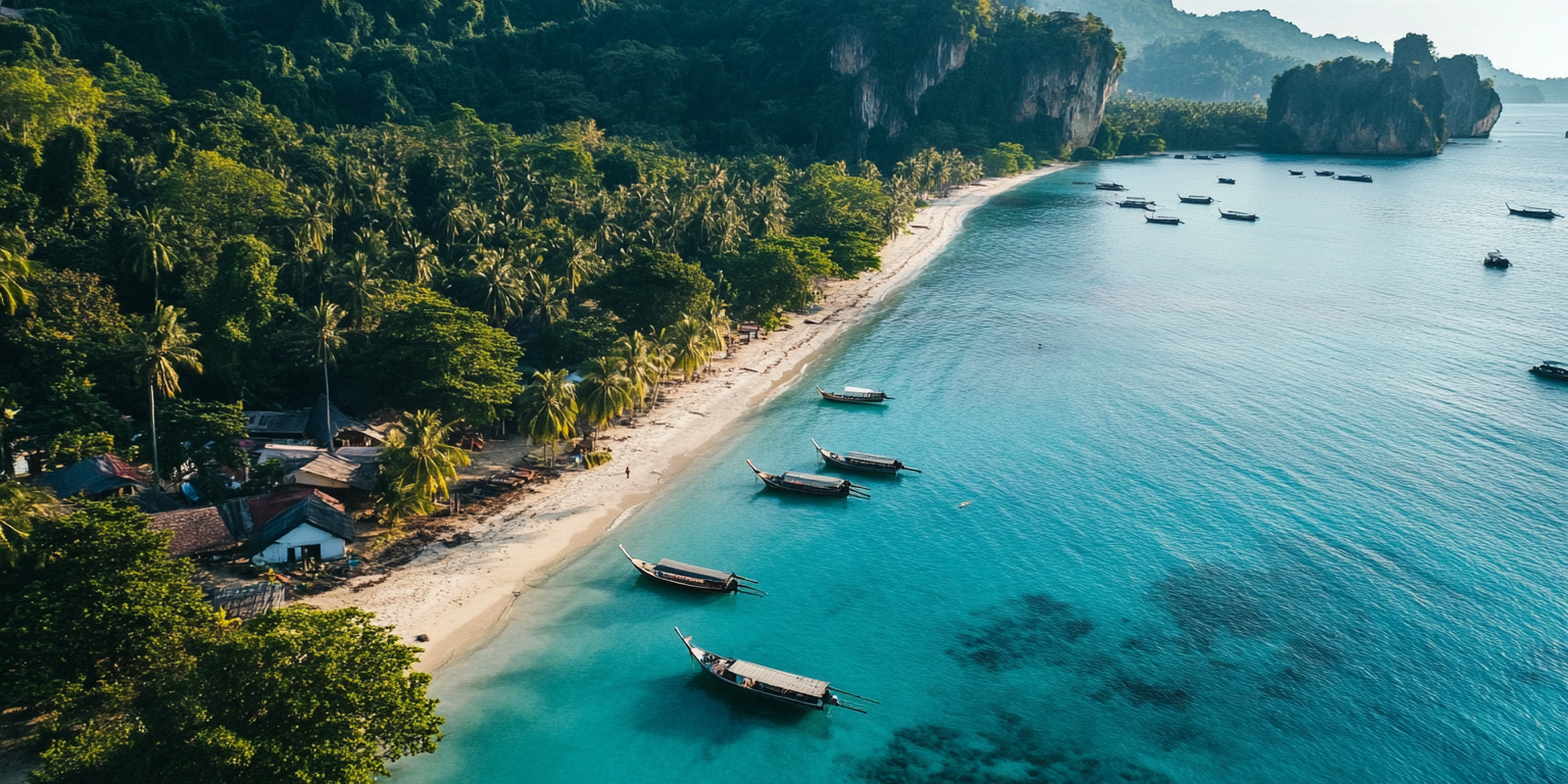 Thailand