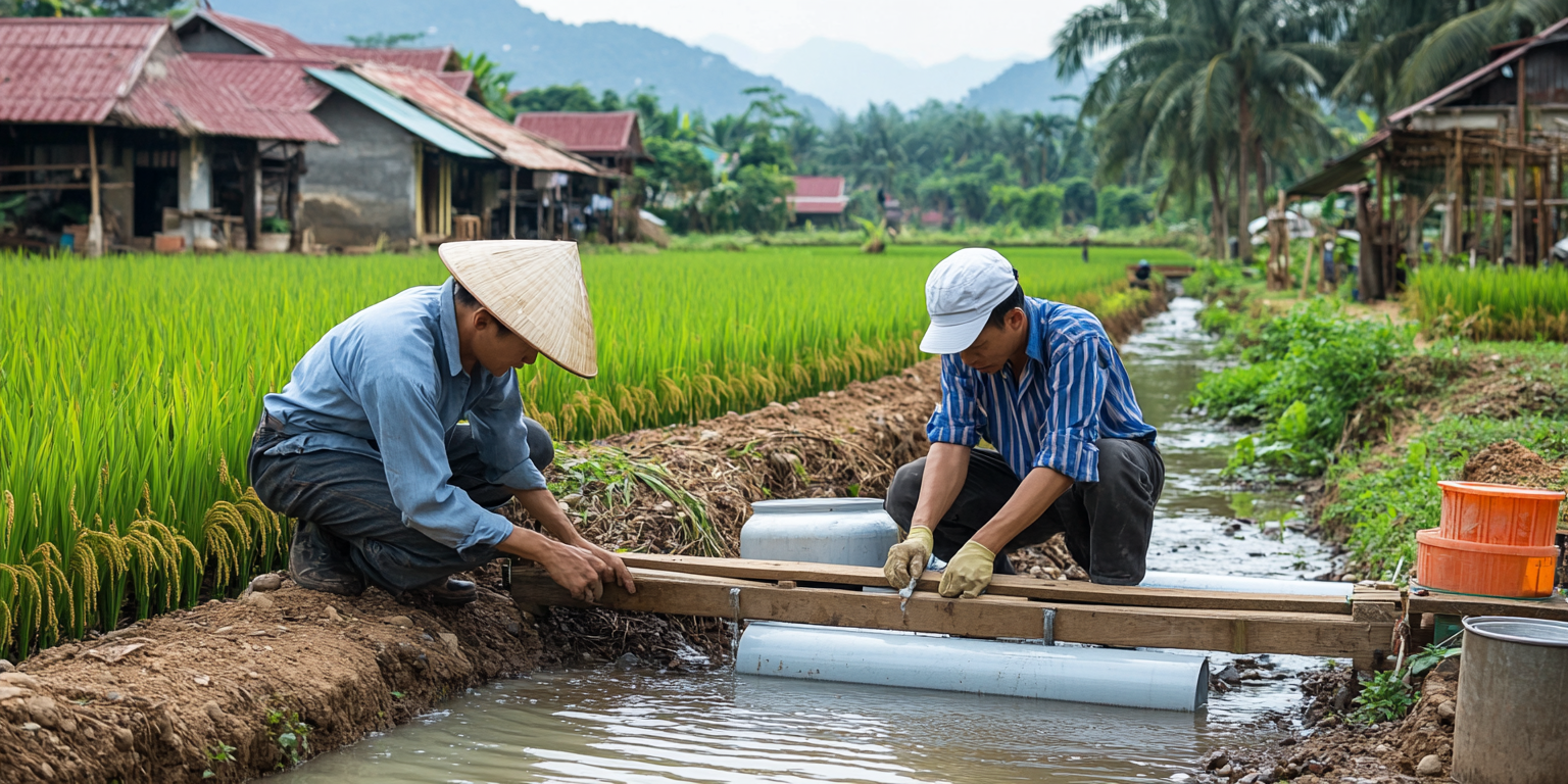 Vietnam