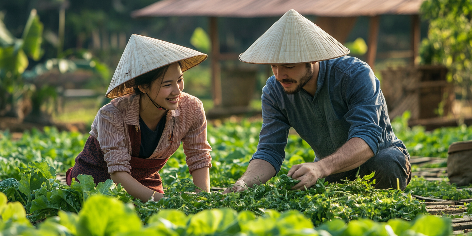 Vietnam