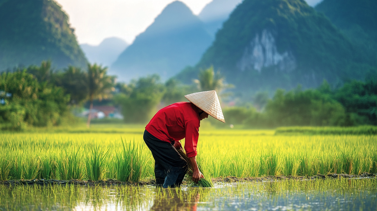 Vietnam
