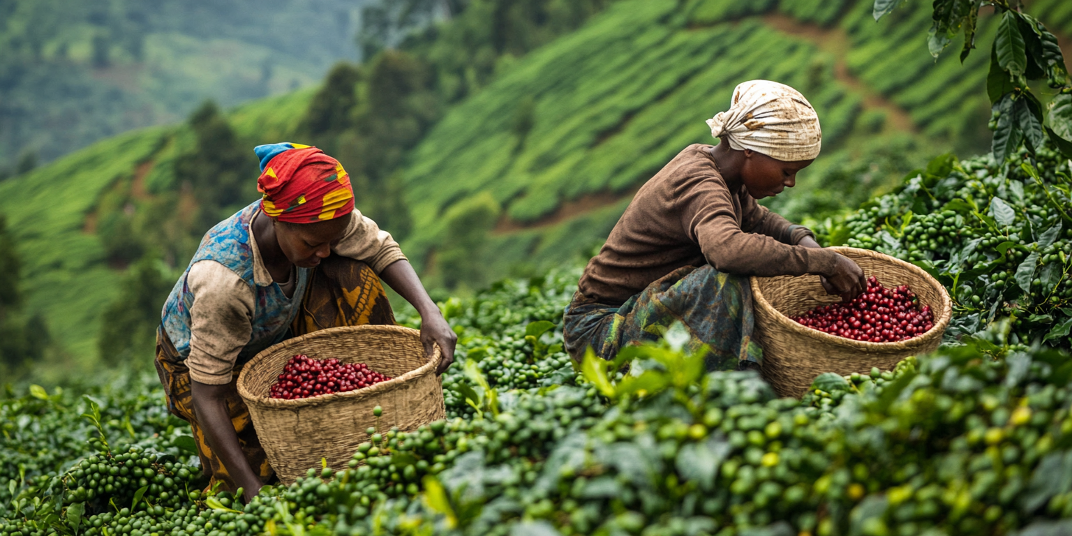 Rwanda