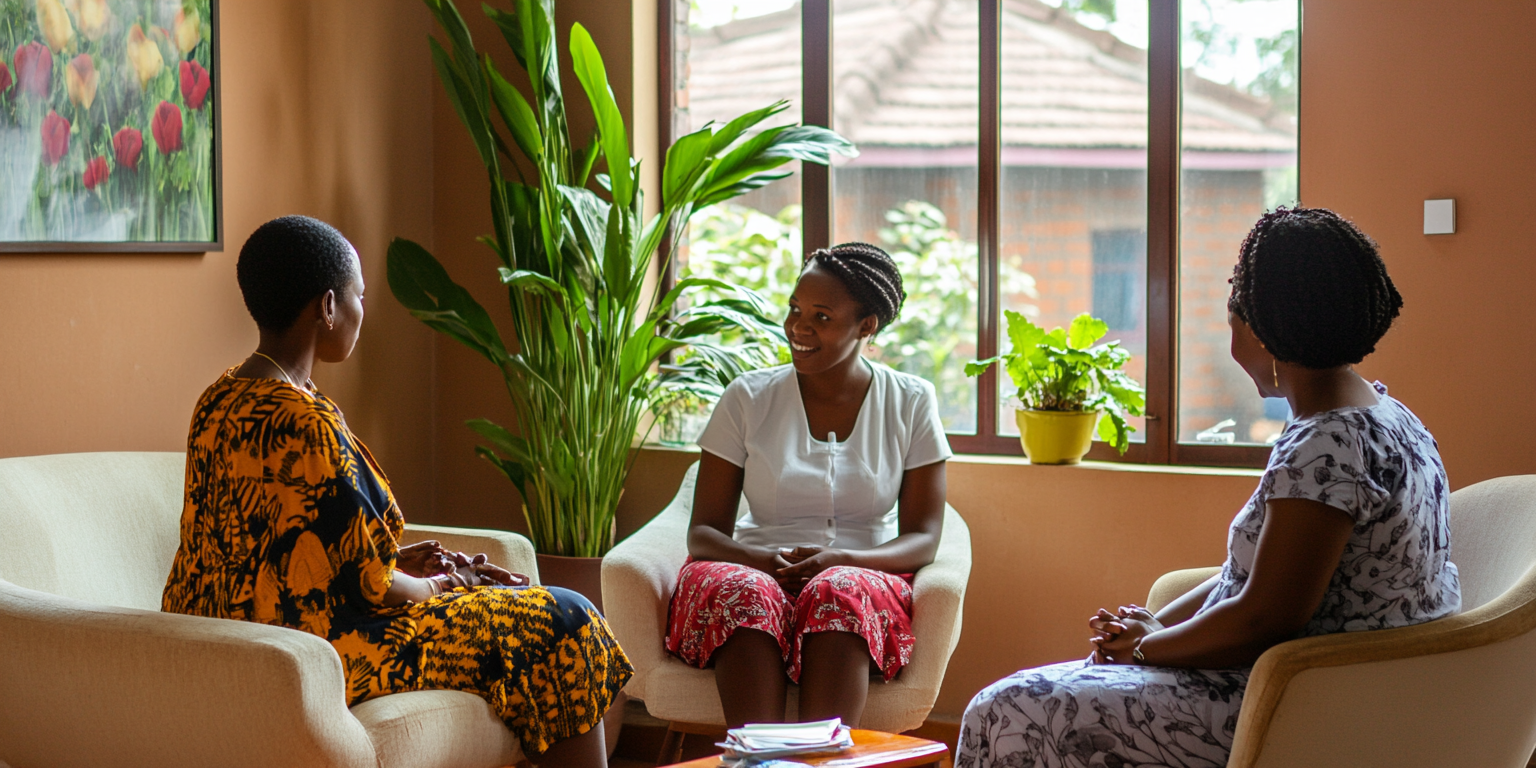 Rwanda
