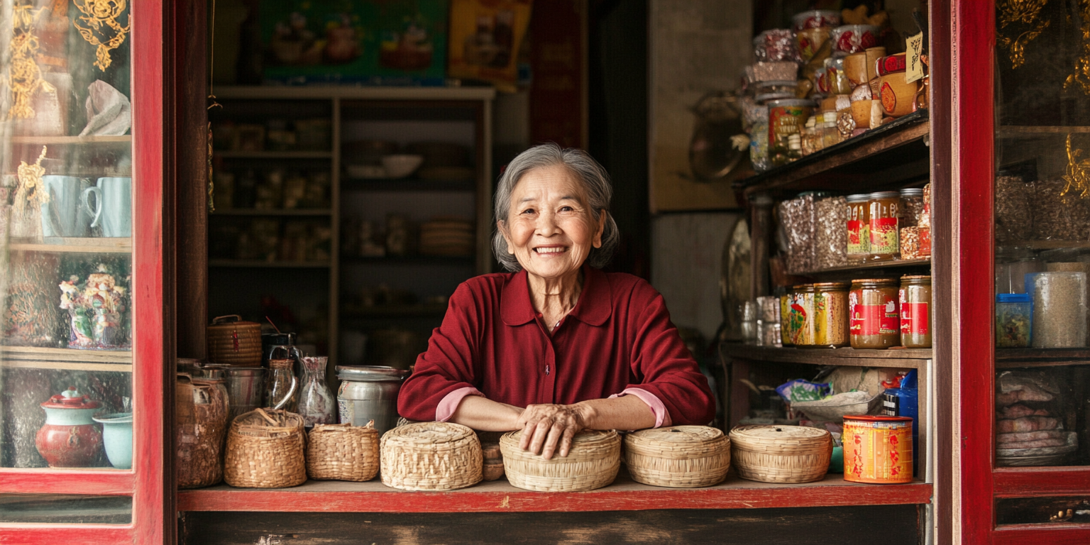 Vietnam