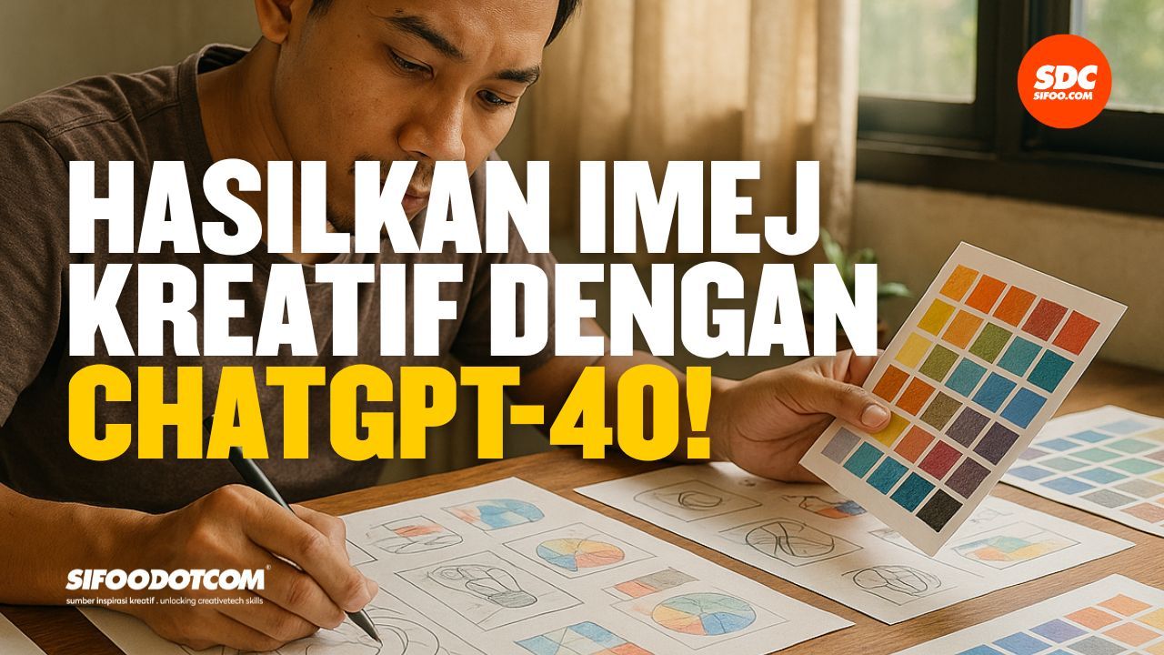 Gunakan ChatGPT untuk Membuat Konten Berkualiti Tinggi