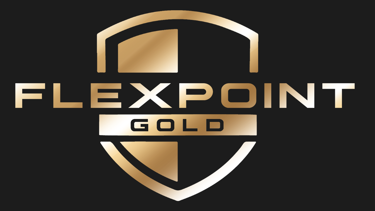 Flex Point Gold subscription logo