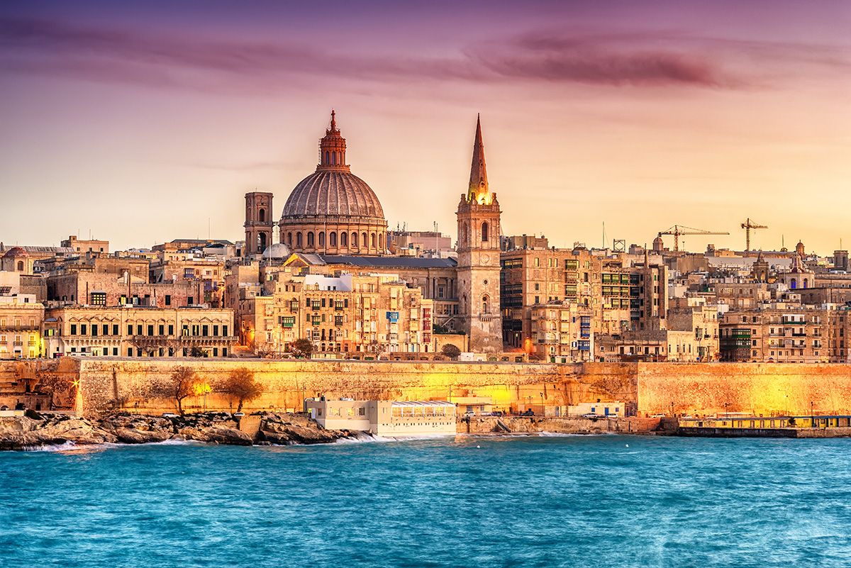 Maltese Pension Plans Under The Malta US Income Tax Treaty