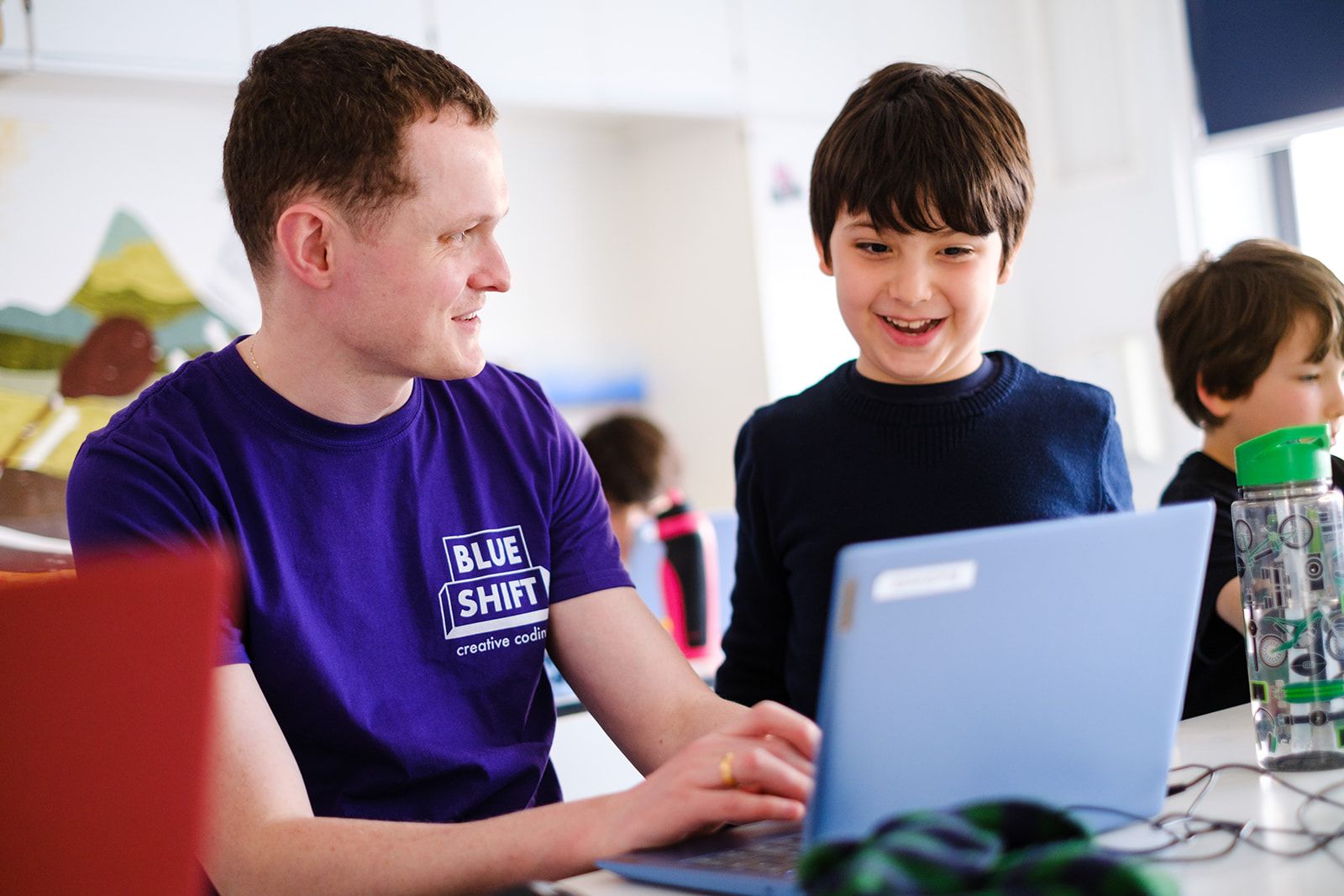 Create your own course