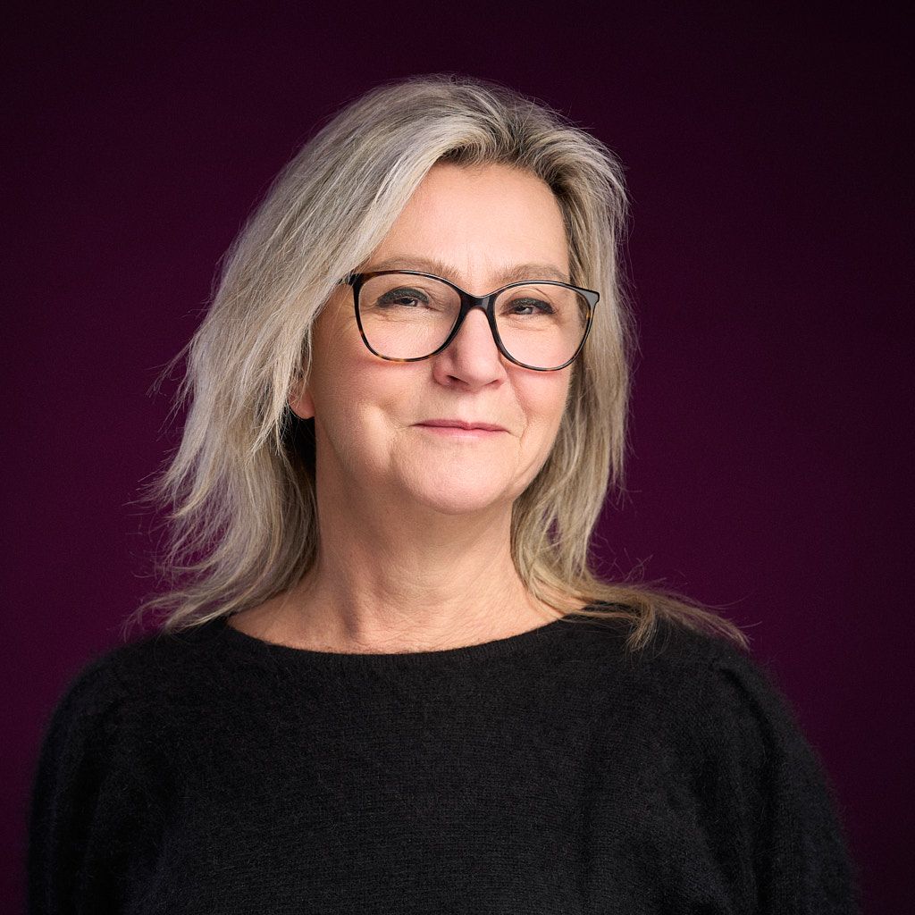Veerle Melis DG-online