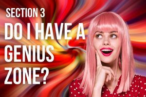 Do I have a Genius Zone?