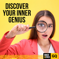 Discover your Inner Genius