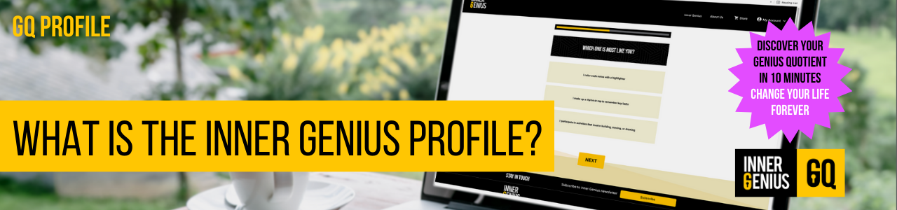 What is the Inner Genius Profile?