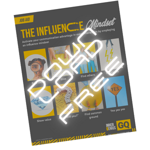Free Influence download