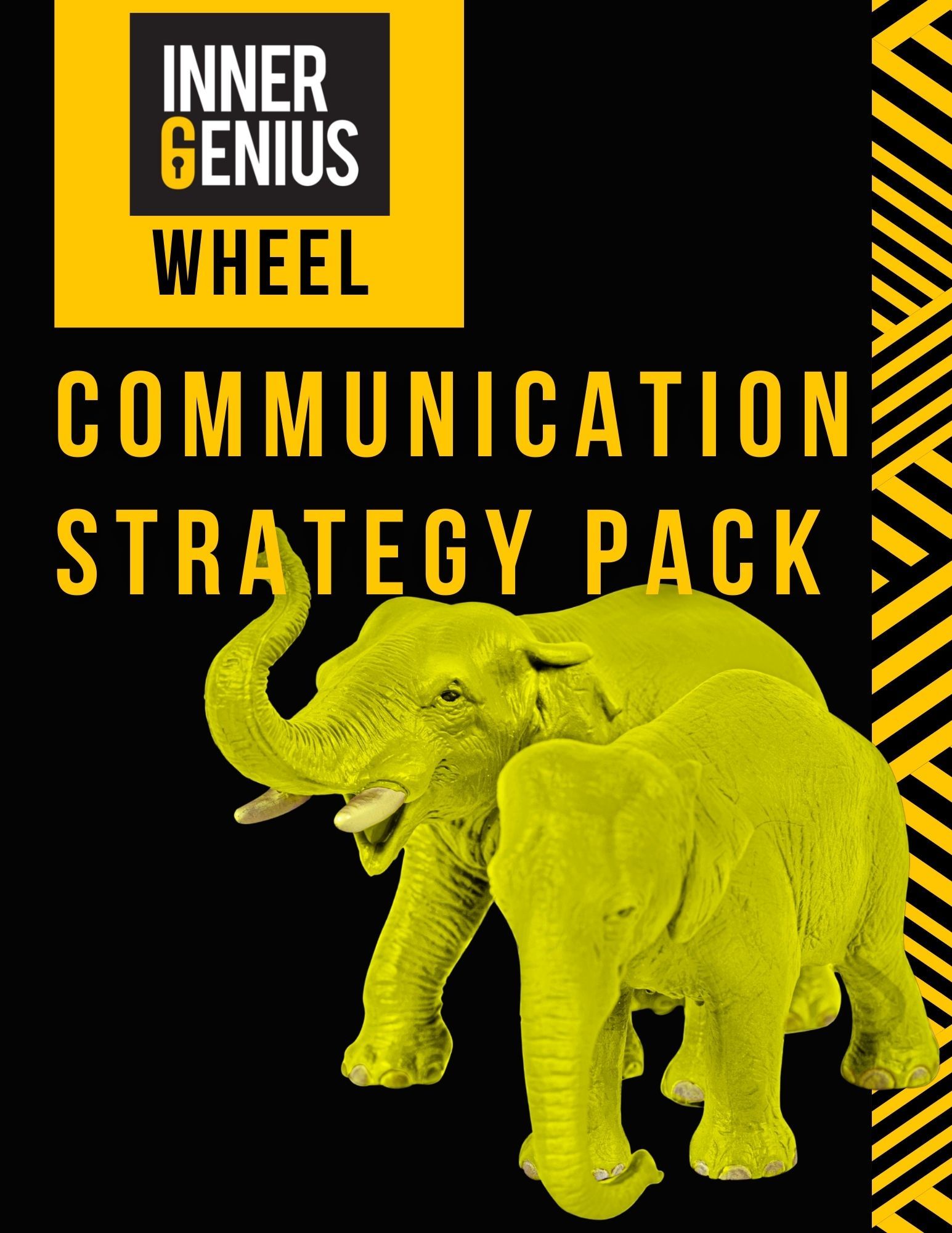 GQ Communication Strategy Pck